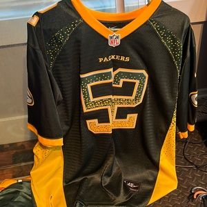 Packers Jersey